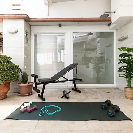 P9 Sky Horizon Lejlighed