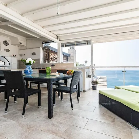 Lejlighed P9 Sky Horizon Savona