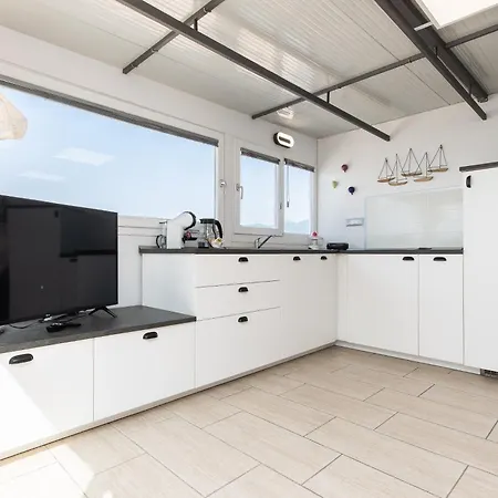 P9 Sky Horizon Lejlighed