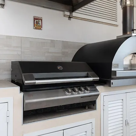 P9 Sky Horizon Lejlighed Savona