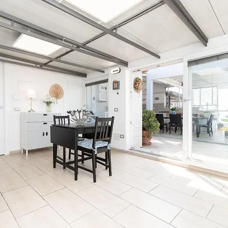 P9 Sky Horizon Lejlighed