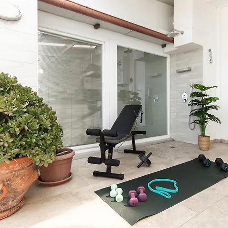 P9 Sky Horizon Lejlighed *