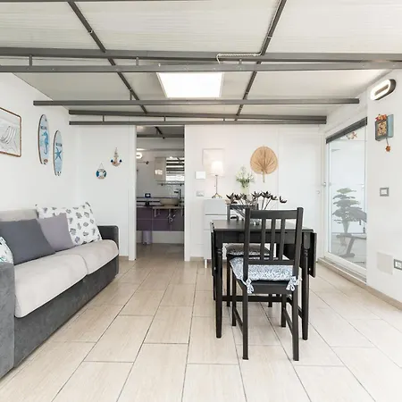 Lejlighed P9 Sky Horizon