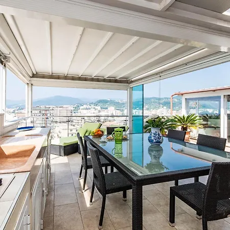 Διαμέρισμα 