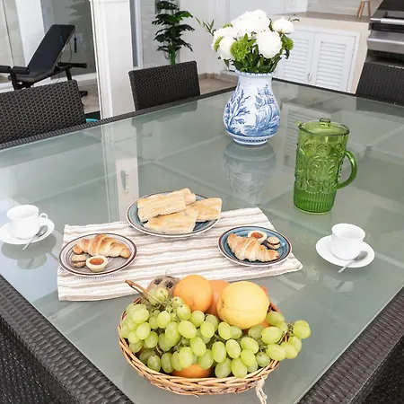 Διαμέρισμα 