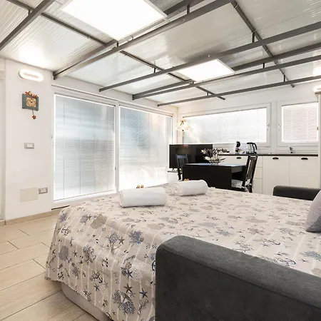 P9 Sky Horizon Lejlighed *