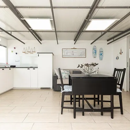 P9 Sky Horizon Appartamento *