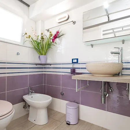 Appartamento P9 Sky Horizon Savona