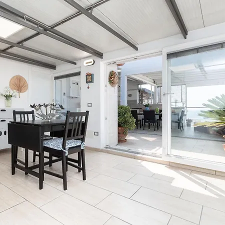 Апартаменты 