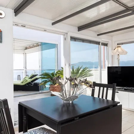 Апартаменты 