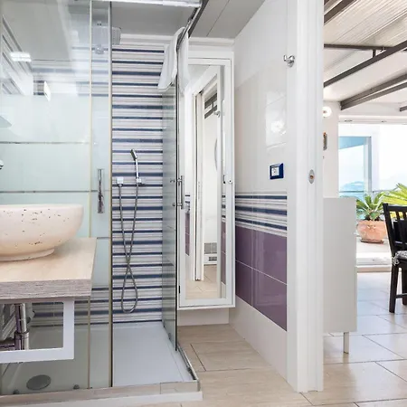 Apartmán 