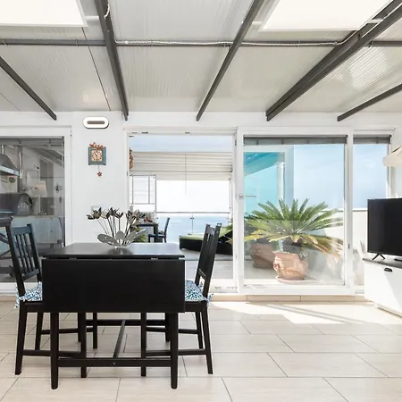 P9 Sky Horizon Appartamento *