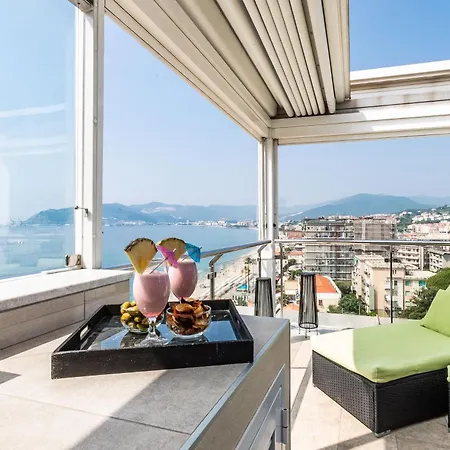 Апартаменты 