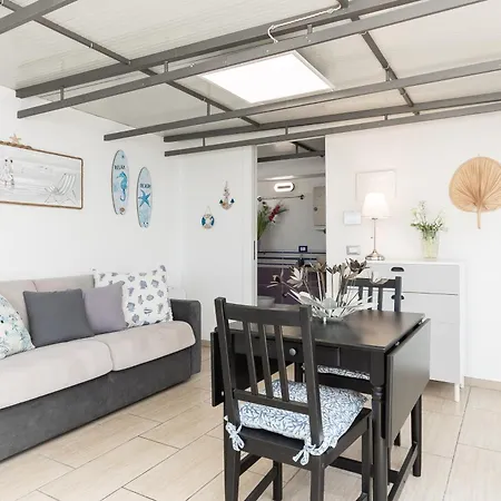 P9 Sky Horizon Appartamento Savona