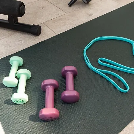 P9 Sky Horizon Appartamento *