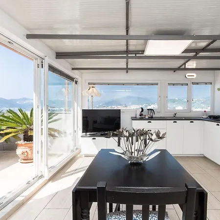 P9 Sky Horizon * Savona