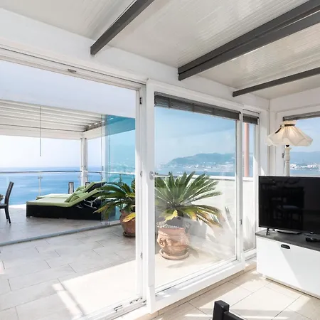 P9 Sky Horizon Appartamento