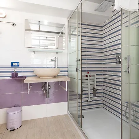 Апартаменты 