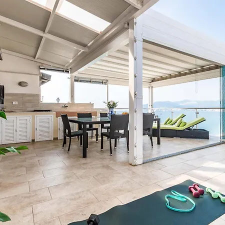 Апартаменты 