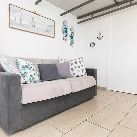 Апартаменты 