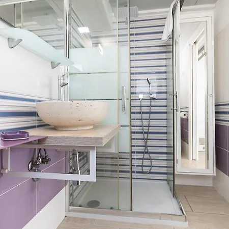 P9 Sky Horizon Appartamento