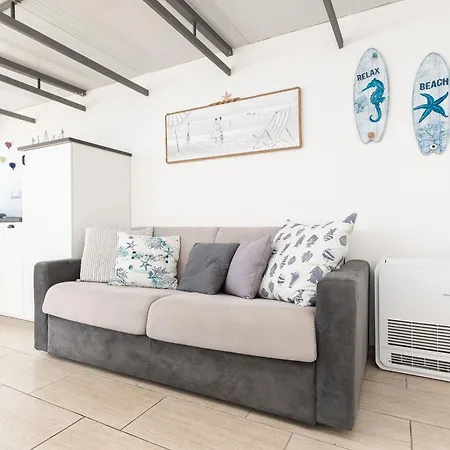 Appartamento P9 Sky Horizon